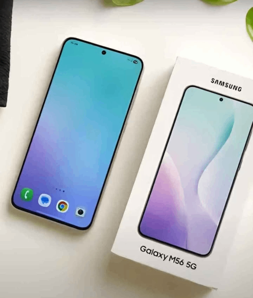 Samsung Galaxy A56 5G