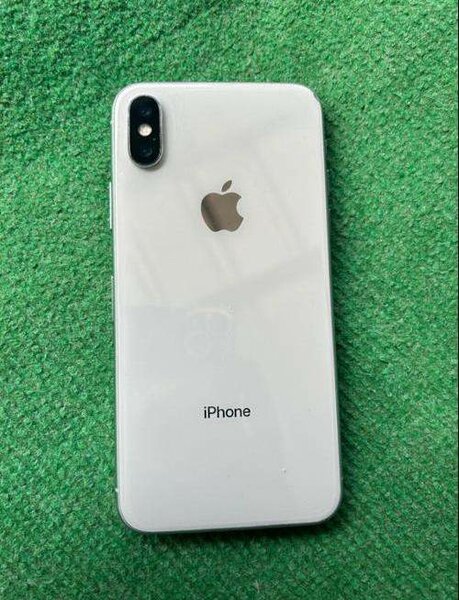 Iphone X