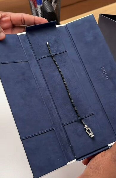 Bracelet luxe