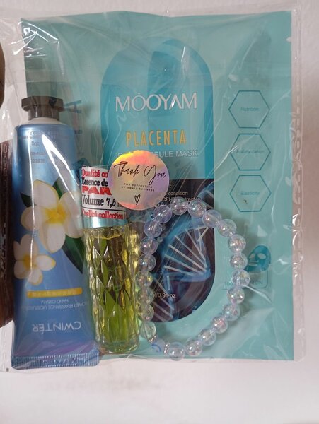Kits pour skin care