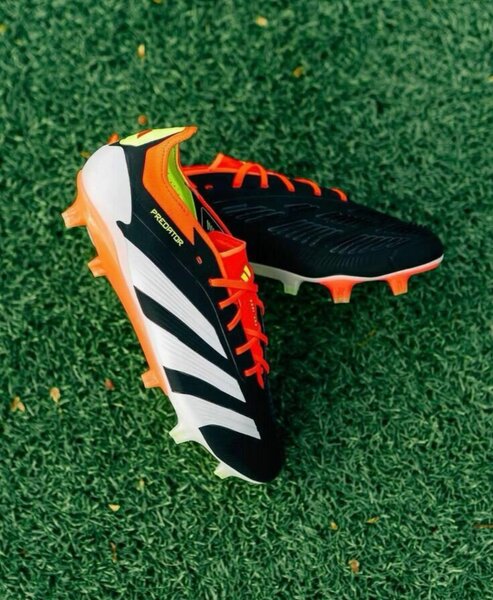 PREDICTOR BOOTS