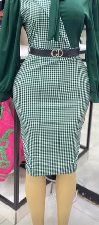 Dress