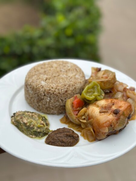 Soumara lafri