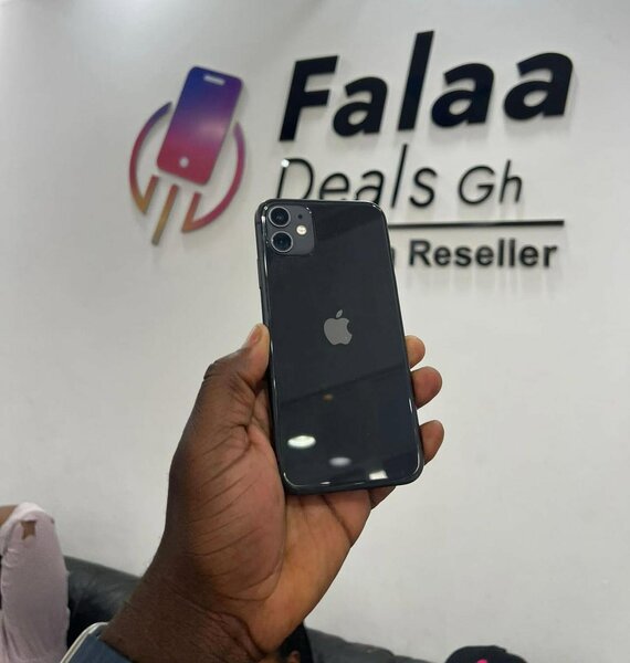iPhone 11