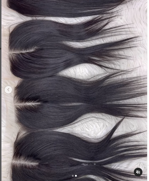 wigs
