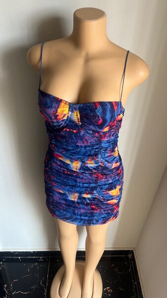 The Cookie Dress