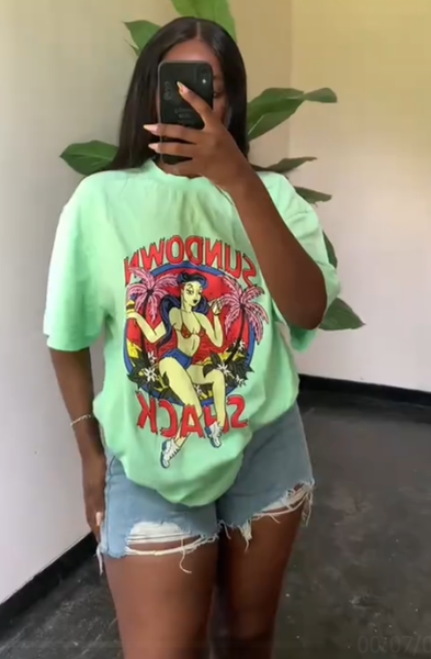 Women's T-shirt