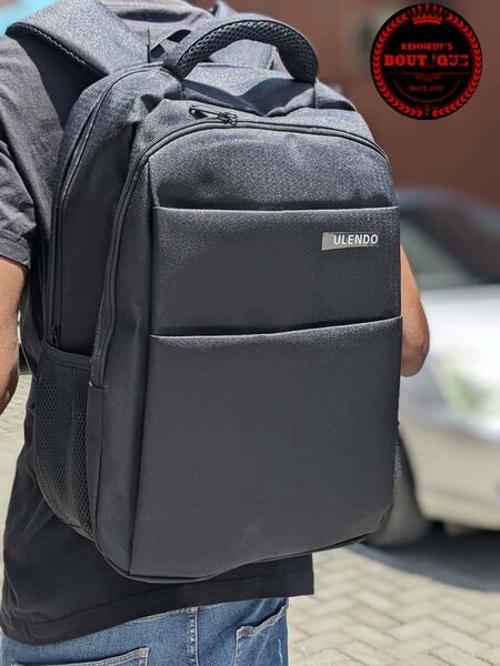 Bag's