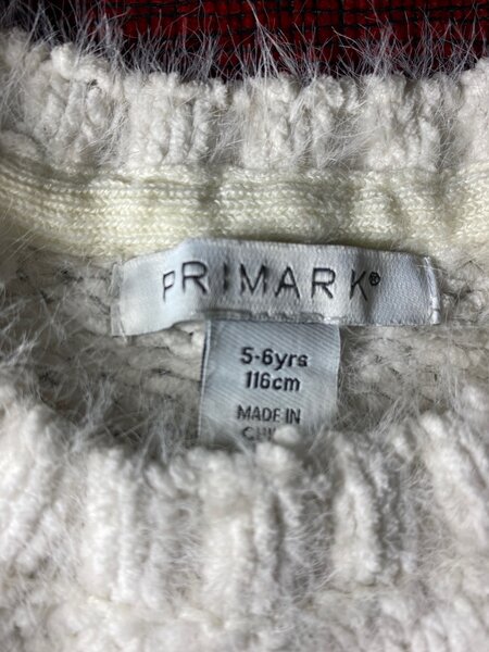 Pull pour bebe
