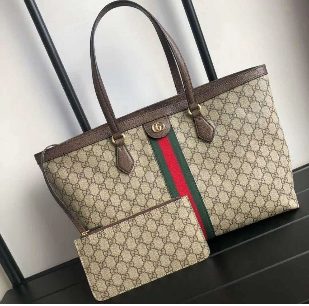 Quality hand bags