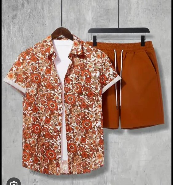Mens wear