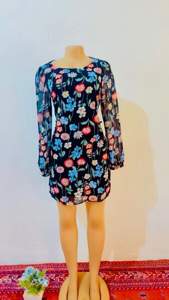 Dresses