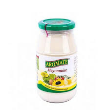 Mayonnaise Aromate Crémeux