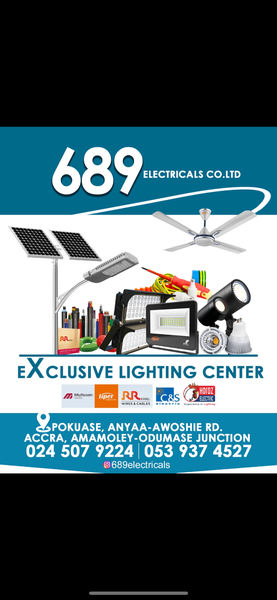 BigSam electricals