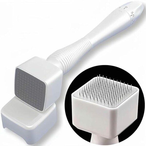 Adjustable Derma stamp