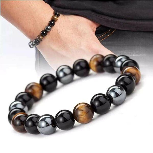 Bracelet en pierre