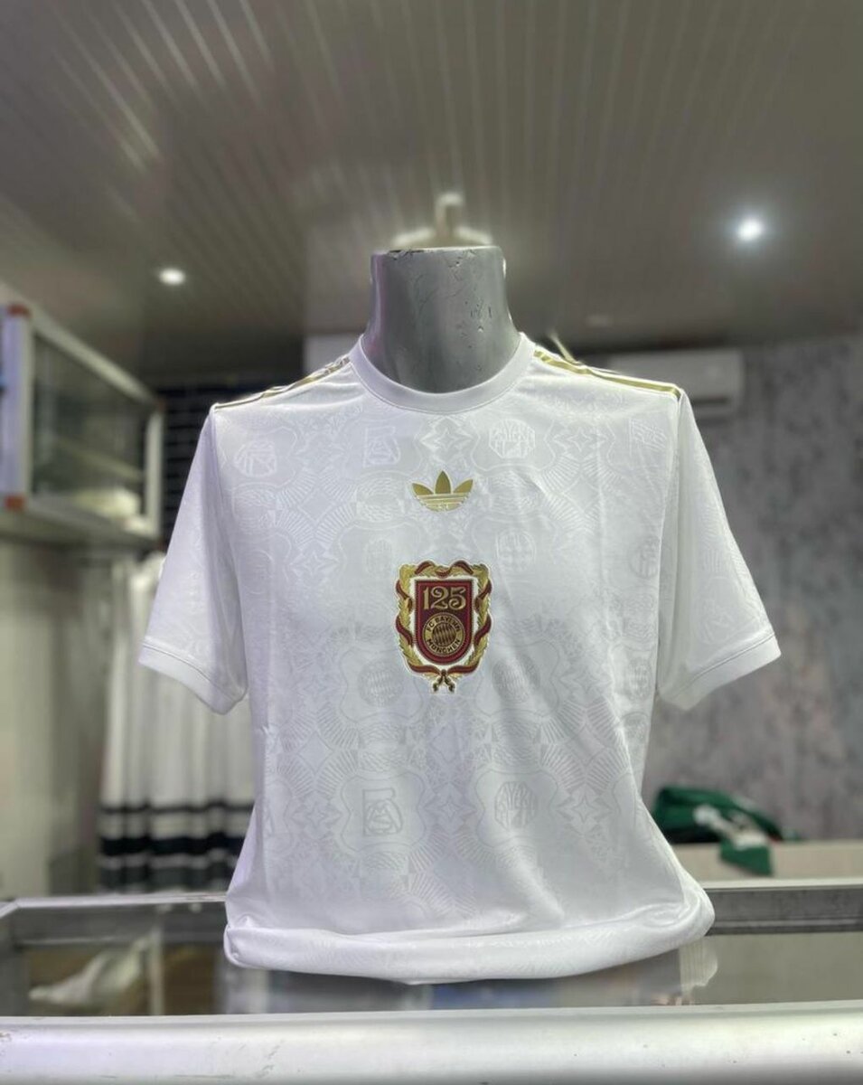Maillots
