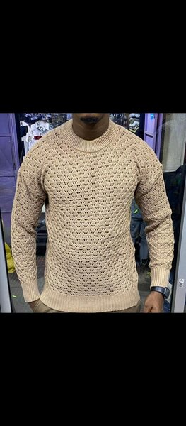 Pull Neuf