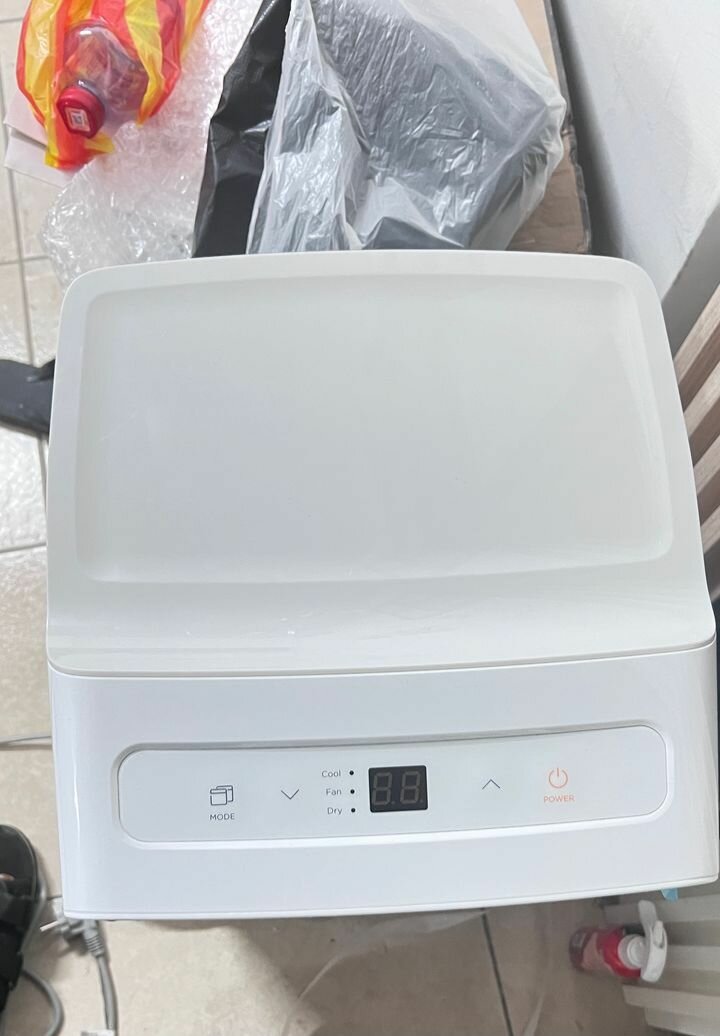 European Brand Air conditioner