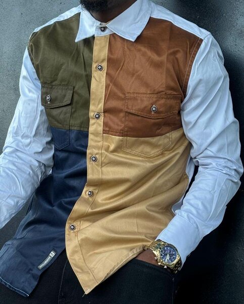 Dress shirts