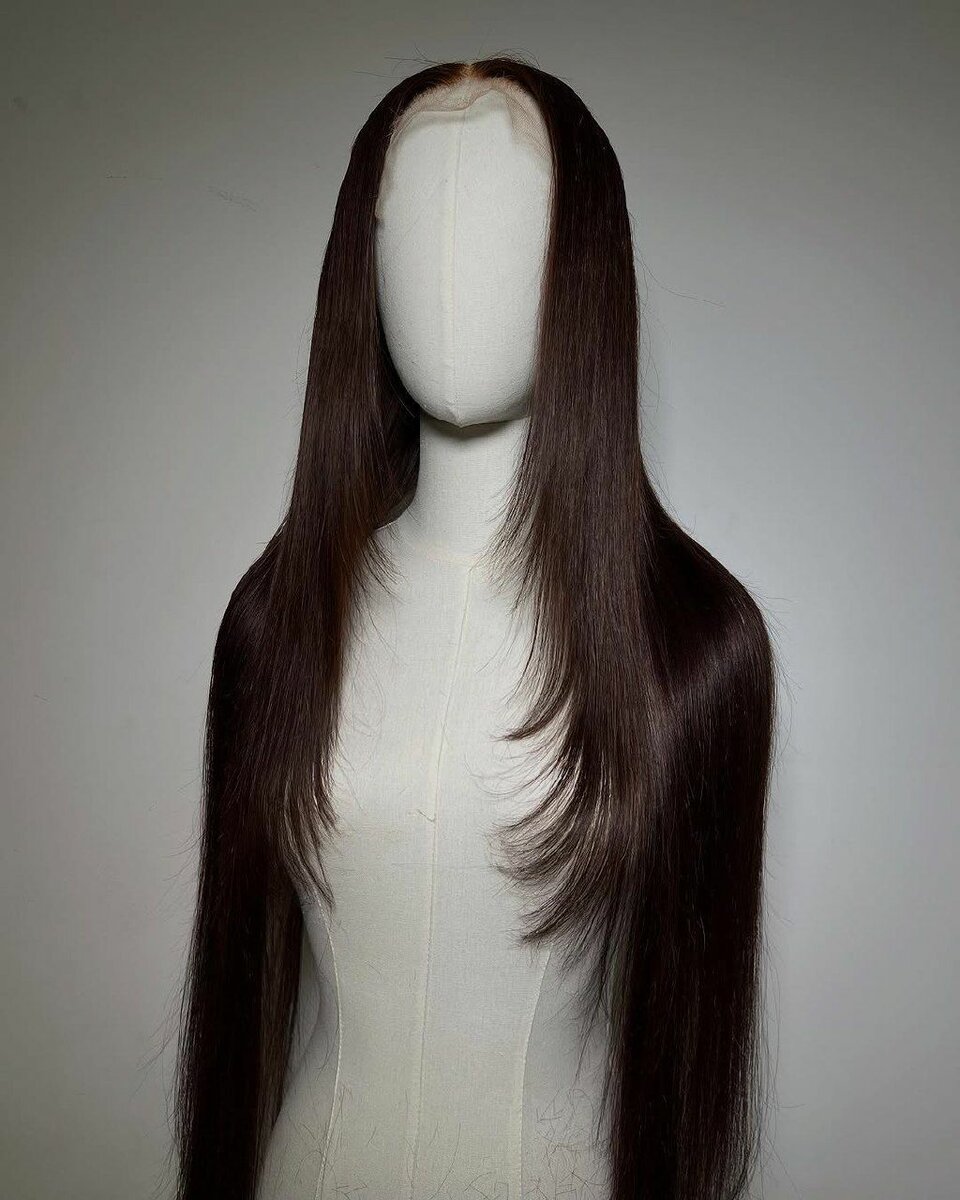 Quality wig