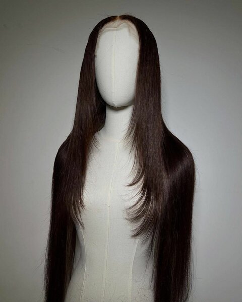 Quality wig
