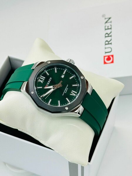 Montre Homme Curren Élégante