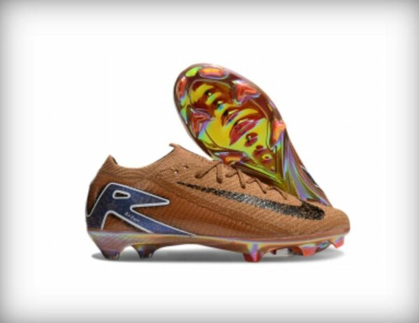 Paire de football nike