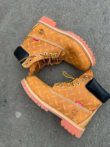 Timberland