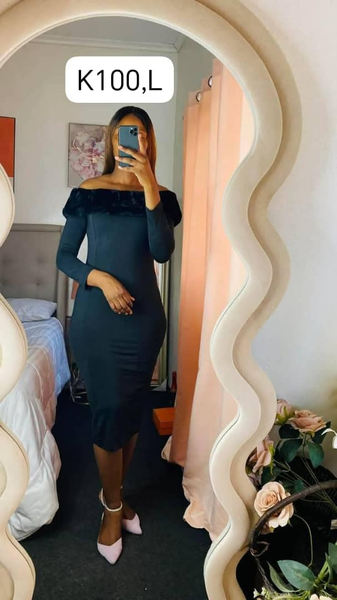 dress