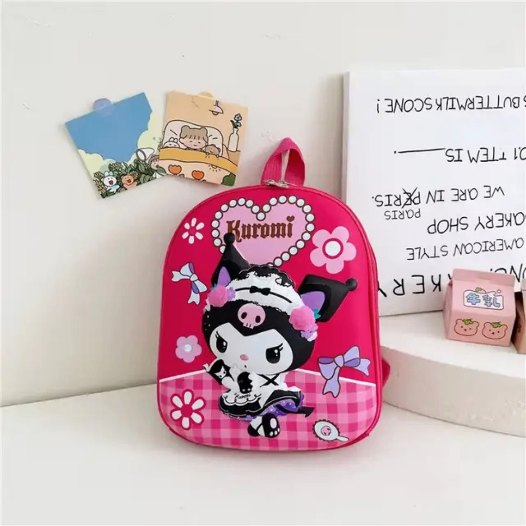 Sac à dos enfant mignon