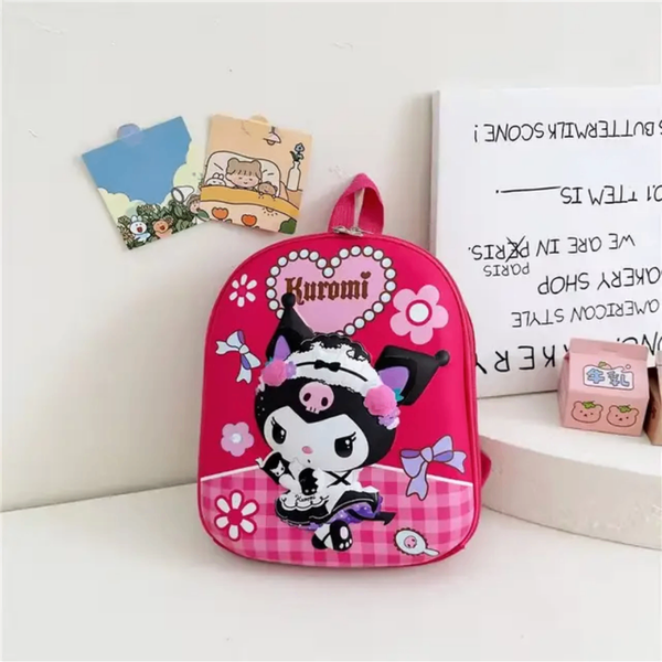 Sac à dos enfant mignon