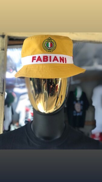 Unisex Hats