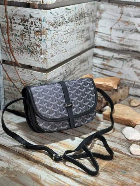 Sac Bandoulière Style Moderne