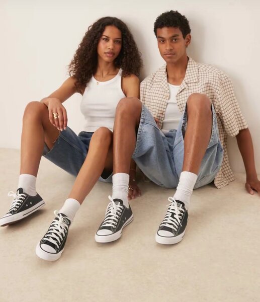 Converse All Star