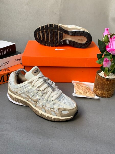 Nike Sneakers Casual Homme