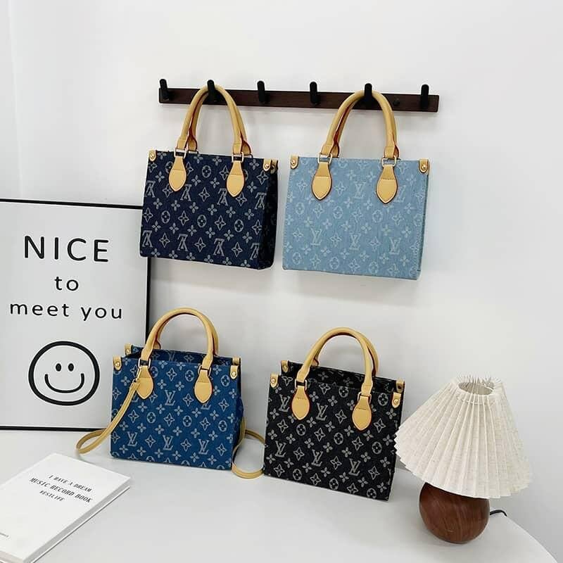 Louis Vuitton 25cm