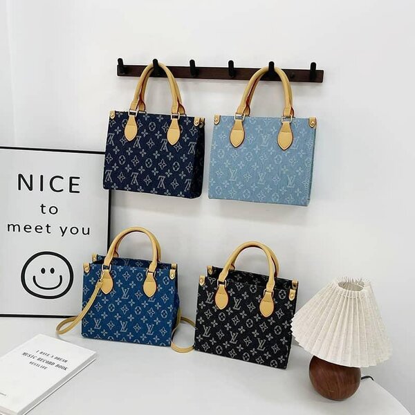 Louis Vuitton 25cm
