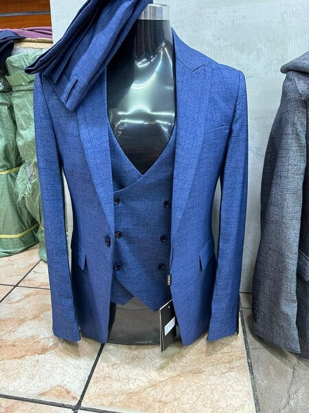 Executive suits
