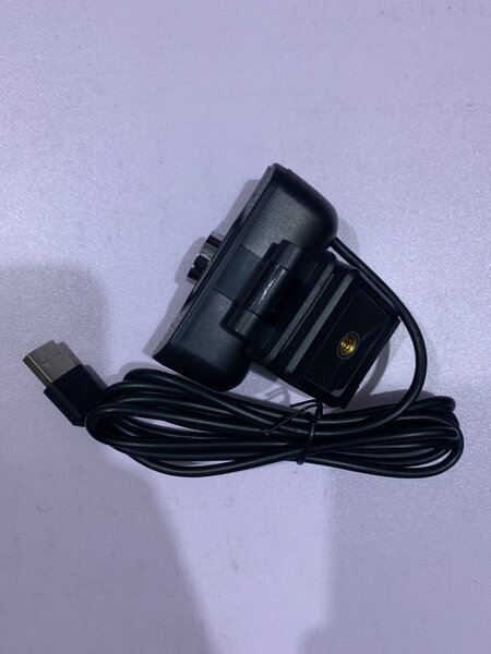 PC HD WEBCAM