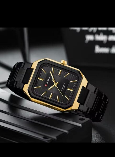 CURREN WATCH TENDANCE