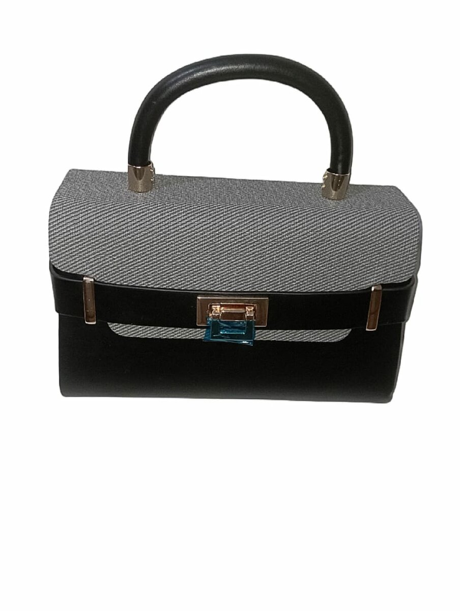 Sac à  main noir
