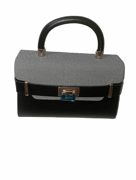Sac à  main noir