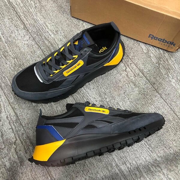 Reebok shoe