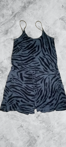 Playsuit