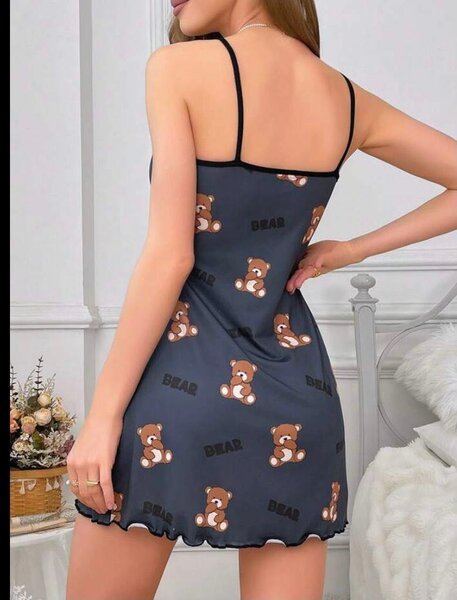 Ladies night ware