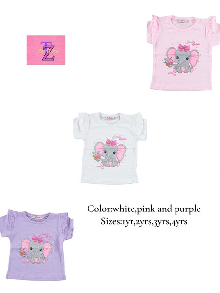 Tshirts for kids