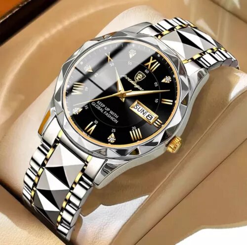 Montre poedagar