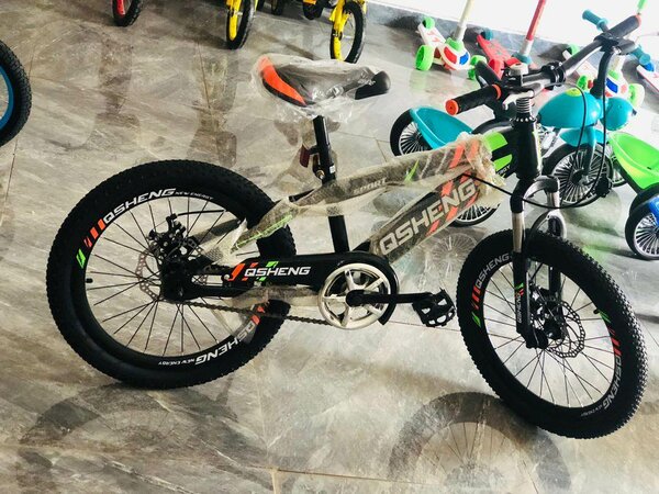 20 inch bike