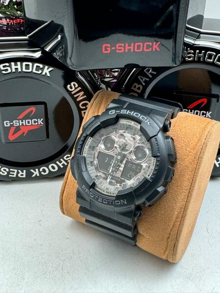 Original Casio G-Shock